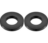 Mavic Butées de Fourche Torque Caps QRM noir universal