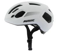 Casque route mavic aksium blanc