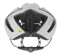 Mavic Casque vélo Comete Ultimate 2 MIPS – gris clair – Taille S (51-56 cm)