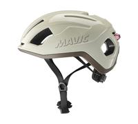 Mavic Casque vélo Crossroad Crème Taille S (51-56 cm)