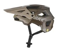 Mavic Casque VTT Deemax Trail MIPS Beige Taille M (54-59 cm)