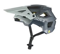 Mavic Deemax Trail Mtb Helmet Gris M Grey