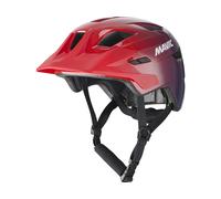 Mavic Casque Junior Explorer pour Enfants rouge