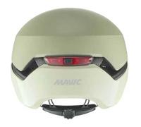 Mavic Speedcity 2 Cap Urban Helmet Vert M
