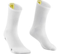 MAVIC Chaussettes de cyclisme unisexes Essential Mid