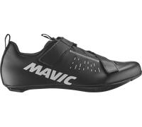 Mavic Chaussures Aksium Strap Noir Taille 42