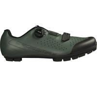 Mavic Chaussures VTT Crossmax BOA Vert foncé Taille 44(2/3)