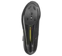 Mavic Chaussures de vélo de route Aksium Strap Noir EU 38 2/3