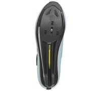 Mavic Chaussures Aksium Strap Bleu Taille 38