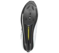 Mavic Chaussures vélo de route Aksium Strap Blanc EU 38 2/3