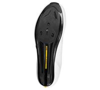 Mavic Chaussures Cosmic BOA blanc pur - 44(2/3)