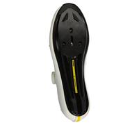 MAVIC Cosmic Elite Sl - Homme - Blanc / Noir - taille 42- modèle 2026