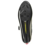 Mavic Chaussures vélo de route Cosmic Elite SL blanc grisâtre Taille 43 1/3
