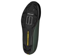 Mavic Chaussures VTT Crossmax BOA vert foncé Taille 45(1/3)