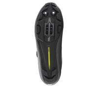Mavic Crossmax SL II Homme Blanc/Gris Taille 42 Modèle 2025