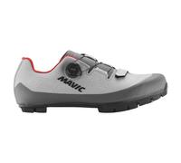 Mavic - Crossmax SL II - Chaussures de cyclisme - EU 39 1/3 - harbor mist / iron gate