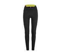 Mavic Collant Aksium Thermo Tight W noir