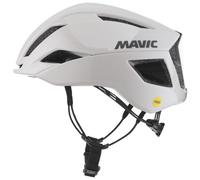 Mavic Casque vélo Comete SL Mips Blanc Moonstruck Taille M