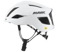 Casque Mavic Comete SL MIPS blanc - M