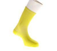 Mavic Comete Sock Chaussettes de vélo 43-46 Jaune