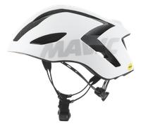 Casque Mavic Comete Ultimate 2 MIPS blanc - M