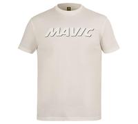 Mavic Corporate Logo Short Sleeve T-Shirt S