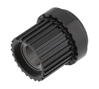 Mavic Corps de roue libre pour VTT Micro Spline ID360 Noir/Argent