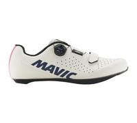 Mavic Chaussures de route Cosmic BOA Gris clair