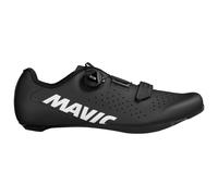 Mavic Chaussures Cosmic BOA Noir intense Taille 43(1/3)