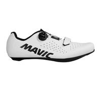 Chaussures Mavic Cosmic BOA blanc pur - 46(2/3)