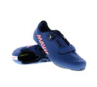 Chaussures Mavic Cosmic BOA bleu foncé - 44