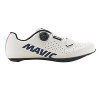 Mavic Chaussures de route Cosmic BOA Gris clair