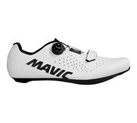 Mavic Cosmic Boa Road Shoes Blanc EU 38 1/2 Homme White