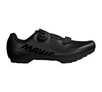 Mavic Chaussures Cosmic BOA SPD Noir intense - 40(2/3)