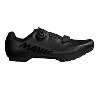 Chaussures Mavic Cosmic BOA SPD noir intense - 43(1/3)