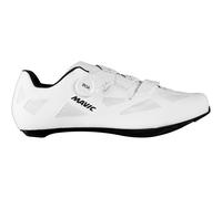 MAVIC Cosmic Elite Sl - Mixte - Blanc / Noir - taille 45 1/3- modèle 2024