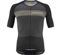 Mavic Maillot manches courtes Cosmic Noir