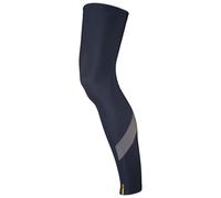 Mavic Cosmic Leg Warmers Bleu S Homme Total Eclipse