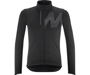 MAVIC Cosmic Pro Wind Jacket M - Homme - Noir / Gris - taille XL- modèle 2025
