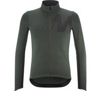 MAVIC Cosmic Pro Wind Jacket M - Homme - Vert - taille L- modèle 2025