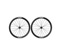 Paire de roues mavic cosmic s 42 disc 700mm 12x100 12x142mm centerlock
