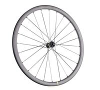Mavic Cosmic SLR 32 Disc 28'' Roue avant 28 Noir