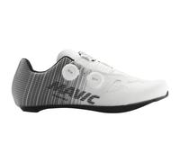 Chaussures Mavic Cosmic SLR blanc noir - 40(2/3)