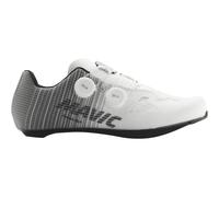 Chaussures Mavic Cosmic SLR blanc noir - 44