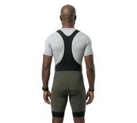 Mavic Cosmic Thermo Bib Shorts Gris 2XL Homme