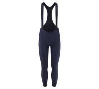 MAVIC - Cosmic Thermo BIB Tight Femme cuissard Long Hiver Deep Blue Bleu S