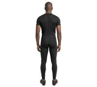 Mavic Cosmic Thermo Bib Tights Noir S Homme