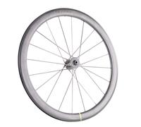 Mavic Cosmic Ultimate 45 Disc 12 x 100 mm Centerlock - Roue vélo avant Shimano / Sram HG