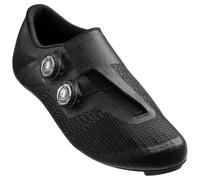 Chaussures Mavic Cosmic Ultimate III noir foncé - 42