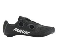 Mavic - Cosmic Ultimate IV - Chaussures vélo de route Black - 48.2/3